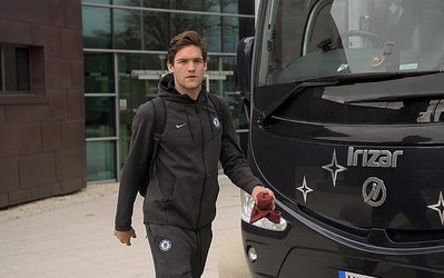 دومین خرید آقای خاص از آبی های لندن / این بار، مدافع