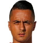 سَلیم اِم حامِد آراشه/آژاکسیو /فرانسه / باشگاهی / مردان (211)/43