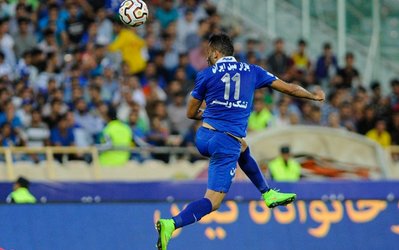 نقل و انتقالات | قاضی قطعی و مسلمان قرضی با فولاد ثبت کردند