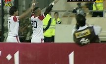 ویدئو : گل دوم تراکتور سازی