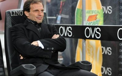 ماسیمیلیانو آلگری: حضور رادامل فالکائو کمکی به یوونتوس نمی کرد / سرمربی یووه: جذب بازیکن باید هدفمندانه باشد