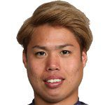 Yuki Nogami/سانفرس هیروشیما /ژاپن / باشگاهی / مردان (516)/34