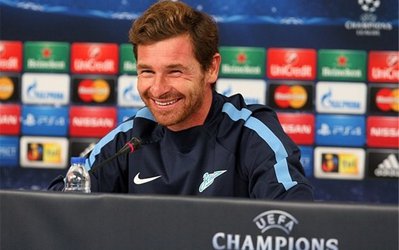 ویلاس بواس: پیروزی برابر بنفیکا در خانهاش یک موفقیت تمامعیار است