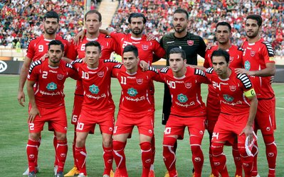 سوژه سال | پرسپولیس بعد از «هادی» دیگر نباخت