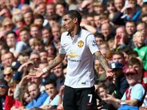 دی‌ماریا؛ جواهری ارزشمند در دستان فان‌خال