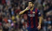 بارسلونا 6 - 0 ختافه / لالیگا / خلاصه بازی