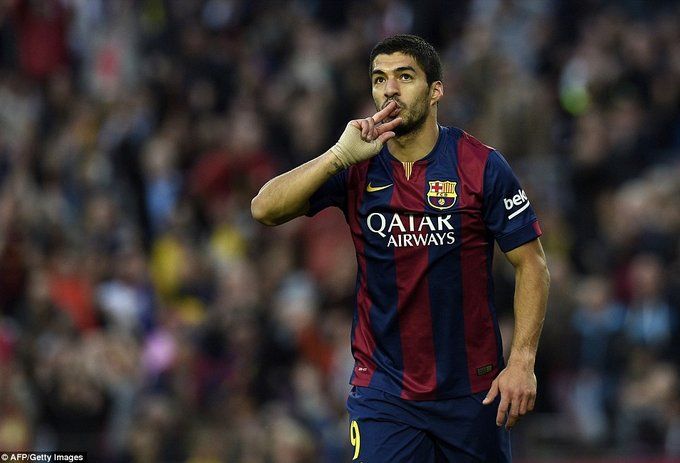 بارسلونا 6 - 0 ختافه / لالیگا / خلاصه بازی