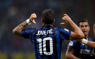 یووتیچ: من مهره ی شکست خورده ی من سیتی نیستم!