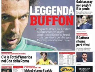 کوریه‌ره دلو اسپورت