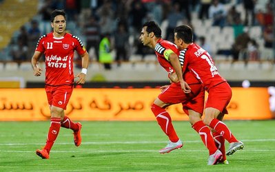 رسول مجیدی | چرا باید به آینده پرسپولیس امیدوار بود؟