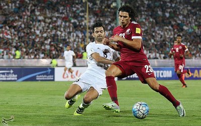 دو نگاه مختلف به بازی دیشب تیم ملی / ما قطر را بردیم یا نبردیم؟