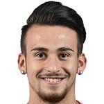 Alban Selmanaj/کیاسو / / باشگاهی / مردان (5486)/28