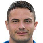 Gary Miller/کارلایل یونایتد /انگلستان / باشگاهی / مردان (3068)/38