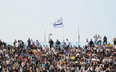 برترین‌های لیگ برتر چهاردهم | گیلان برترین هیات فوتبال برگزار کننده شد