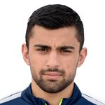 Hassan  Rahmani /فولو /نروژ / باشگاهی / مردان (8560)/29