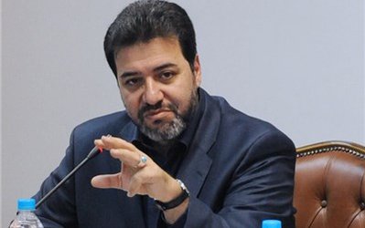 رئیس هیات مدیره پرسپولیس از سمت خود کناره‌گیری کرد