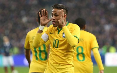 واکنش تند نیمار به اظهارات سرمربی مکزیک