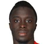 پاپه عبدو پایه/سوشو /فرانسه / باشگاهی / مردان (191)/35