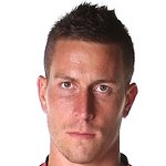 روب فرند/هرتابرلین /آلمان / باشگاهی / مردان (560)/44