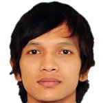 Min Thu Min/آیایاوادی یونایتد /میانمار / باشگاهی / مردان (1957)/37