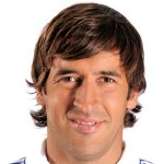 رائول گونزالس بلانکو/شالکه 04 /آلمان / باشگاهی / مردان (225)/48