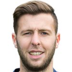 Lewis Toshney/اینوِرنِس سی تی / / باشگاهی / مردان (6130)/33