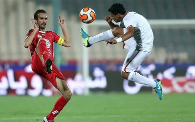 نوری: امیدوارم حسینی، پولادی و خلعتبری در پرسپولیس بمانند