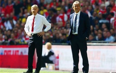 پیگرینی بعد از باخت سنگین به آرسنال: منچسترسیتی هنوز آماده شروع فصل جدید نیست