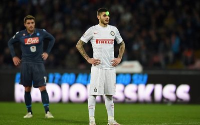 ایکاردی: هنوز با اینتر به توافق نرسیده‌ام