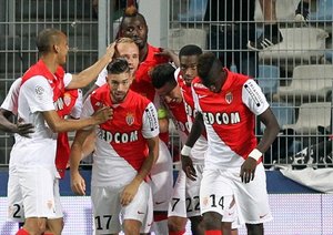 والِری جِرمِین