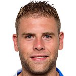 یوریک ریوت/فرایبورگ /آلمان / باشگاهی / مردان (562)/36