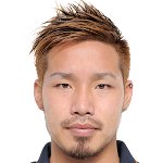 Kai Hirano/آرمی یونایتد / / باشگاهی / مردان (5224)/38