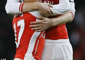 الکسیس سانچز