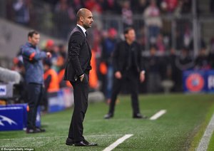 جوزپه گوآردیولا