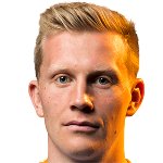 اَندِرو دِرایوِر/دی گرافسکپ /هلند / باشگاهی / مردان (891)/38