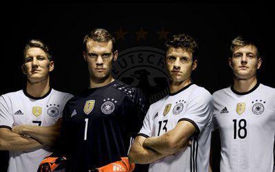 سوژه روز | پیش‌بینی سیستم مبتنی بر داده‌کاوی، آلمان را قهرمان یورو ۲۰۱۶ می‌داند