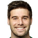 دیوید هُرست/ریِل سلت لِیک /آمریکا / باشگاهی / مردان (831)/40