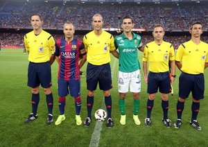 آندرس اینیستا