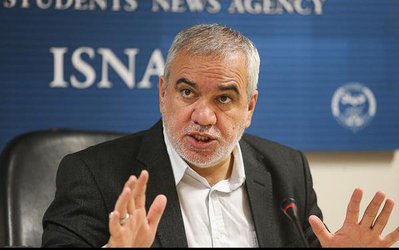 فتح‌الله‌زاده: مثل همیشه به عنوان یک استقلالی سرسخت کنارتان خواهم بود