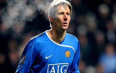 ادوین وندرسار: فن خال یکی از بهترین مربیان جهان است