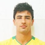 محمد لامی نژاد/صنعت نفت آبادان /ایران / باشگاهی / مردان (951)/