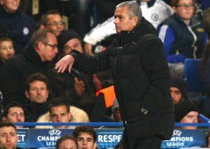 چلسی 1-0 استوا بخارست / گروه E لیگ قهرمانان اروپا|چلسی 1-0 استوا بخارست / گروه E لیگ قهرمانان اروپا