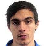 Luka Begonja/سیروکی بِریجِک /بوسنی هرزگوین / باشگاهی / مردان (2475)/33