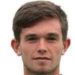 Sam Stanton/داندی یونایتد /اسکاتلند / باشگاهی / مردان (2505)/31