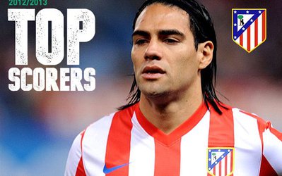 رادامل فالکائو: امیدوارم در موناکو بمانم