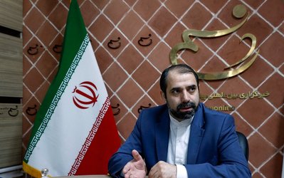 محمدزاده: اقدام مدیرعامل باشگاه مس کرمان برای تبانی عقیم ماند