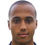 جینو ون کِسِل/اِسپارتاک تِرناوا /اسلواکی / باشگاهی / مردان (1517)/32