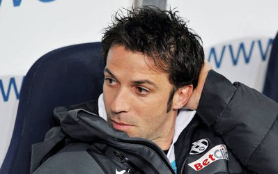 دل‌پیرو: دور شدن از قهرمانی همه برنامه‌هایم را بر هم ریخت