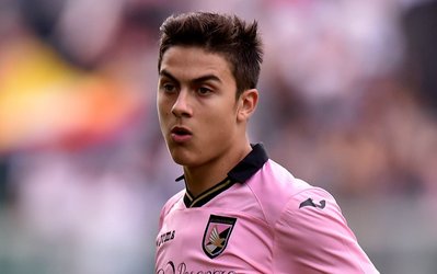 دی بالا: حضور در تیم ملی آرژانتین رؤیای من است