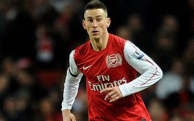 کوشیِلنی به دلیل مصدومیت از ترکیب تیم ملی فرانسه خارج شد